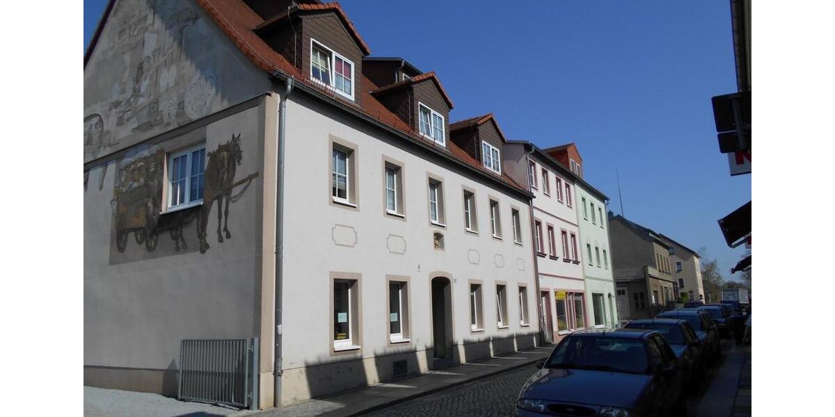 Etagenwohnung Bischofswerda - 2 Zimmer, 69 m&sup2;, 420&euro; | Angebot:25179717