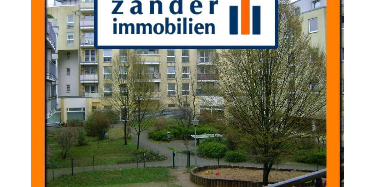 Etagenwohnung Berlin Pankow - 2 Zimmer, 64 m&sup2;, 650&euro; | Angebot:26323261