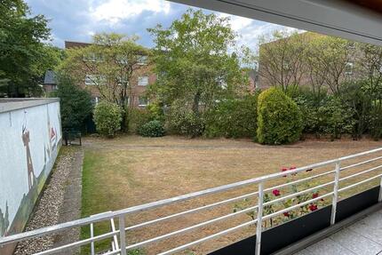 Schöne 3,5-Raum-Wohnung in Dorsten-Hervest |ca. 98 m² | großzügige Loggia 3 zimmer