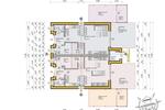 Doppelhaushälfte Großenkneten - 3 Zimmer, 90 m&sup2;, 990&euro; | Angebot:26475040