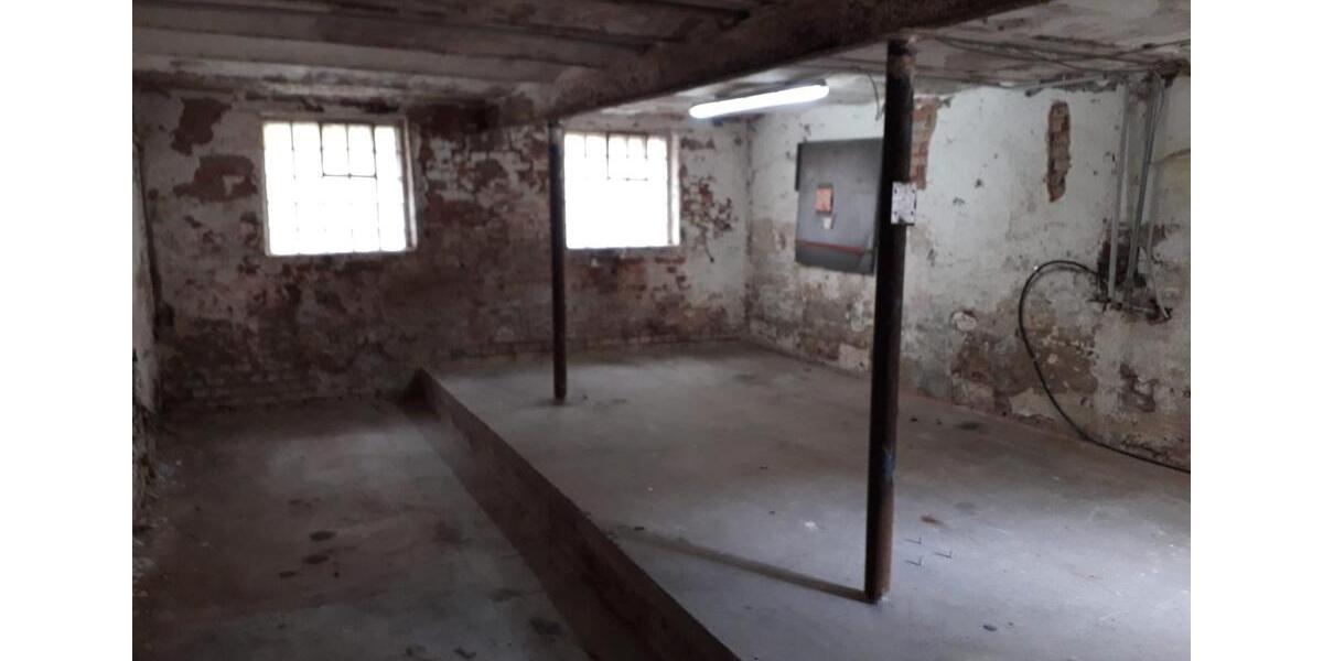 Gewerbeobjekt Mühlhausen - 250&euro; | Angebot:26603015