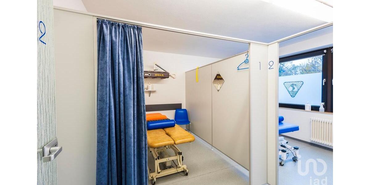 Gewerbeobjekt Düsseldorf Stadtbezirk 8 - 2.925&euro; | Angebot:15630621