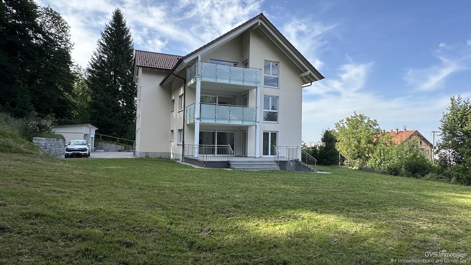 Etagenwohnung Berkheim - 4 Zimmer, 146 m&sup2;, 1.590&euro; | Angebot:18496653