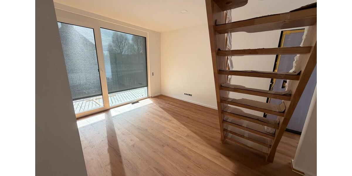Maisonettenwohnung Fulda Kohlhaus - 2 Zimmer, 42 m&sup2;, 825&euro; | Angebot:26611136