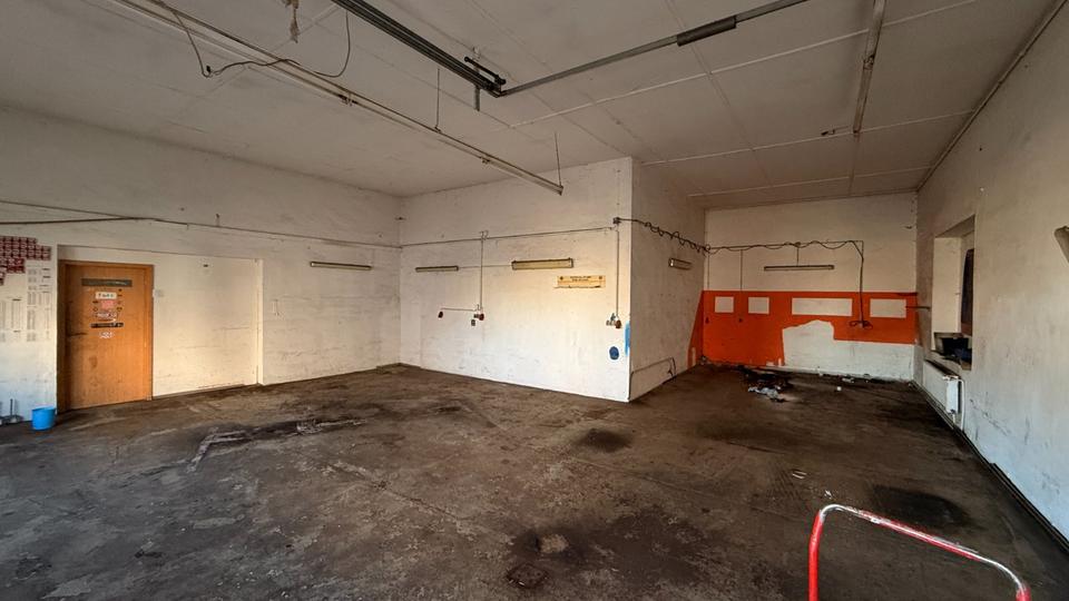 Gewerbeobjekt Eisenach - 650&euro; | Angebot:25329012