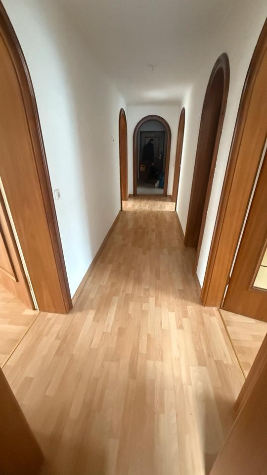Wohnung 3 Zimmer Dreizimmerwohnung f. 2 Personen 113qm zimmer