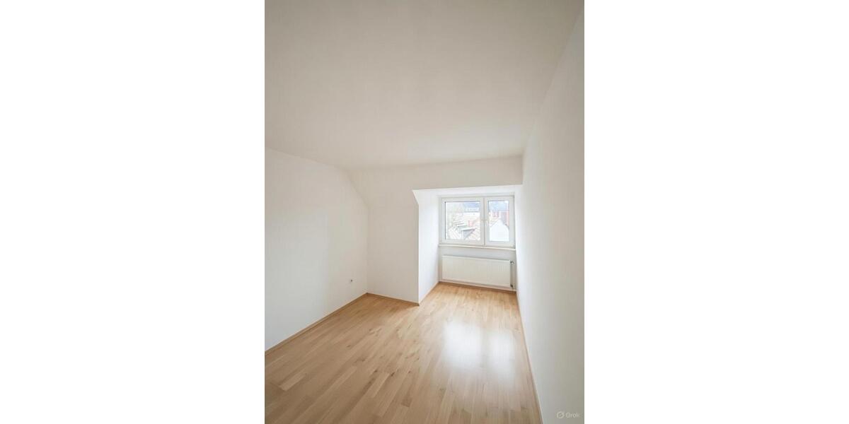 Dachgeschoßwohnung Hamm - 2 Zimmer, 50 m&sup2;, 659&euro; | Angebot:24369192