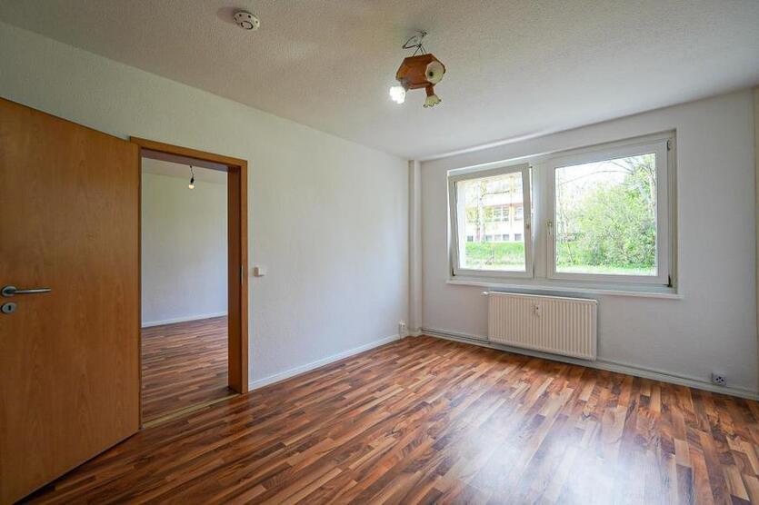 Frisch Renovierte Erdgeschoßwohnung