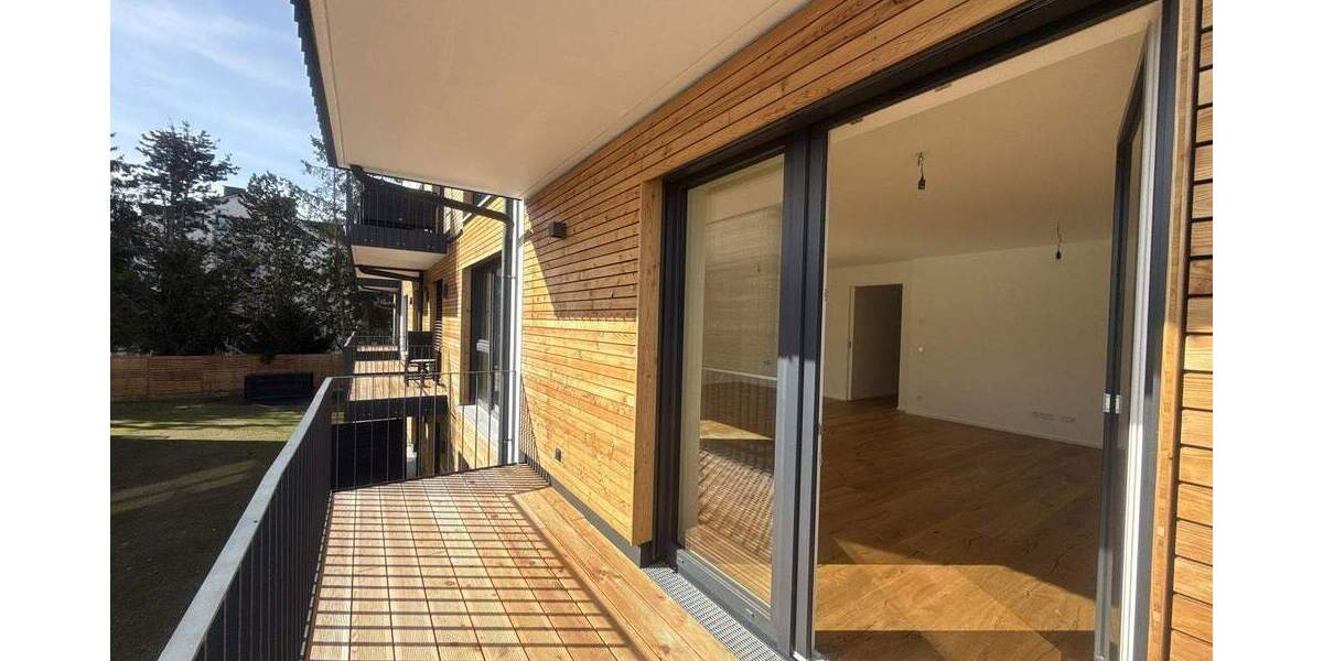 Etagenwohnung Karlsfeld - 4 Zimmer, 117 m&sup2;, 2.395&euro; | Angebot:25918329