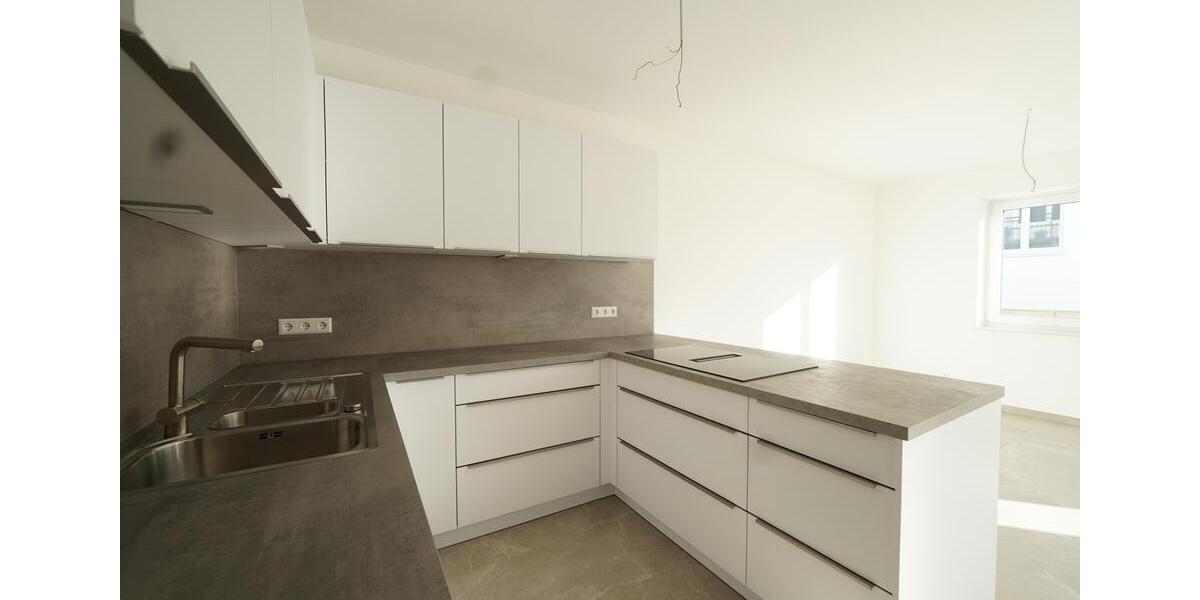 Erdgeschoßwohnung Kirchberg an der Jagst - 3 Zimmer, 83 m&sup2;, 930&euro; | Angebot:26033028