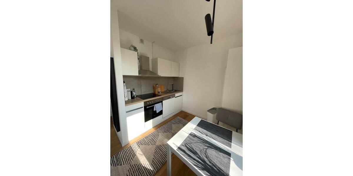 Etagenwohnung Biberach an der Riß - 1 Zimmer, 25 m&sup2;, 990&euro; | Angebot:26424806