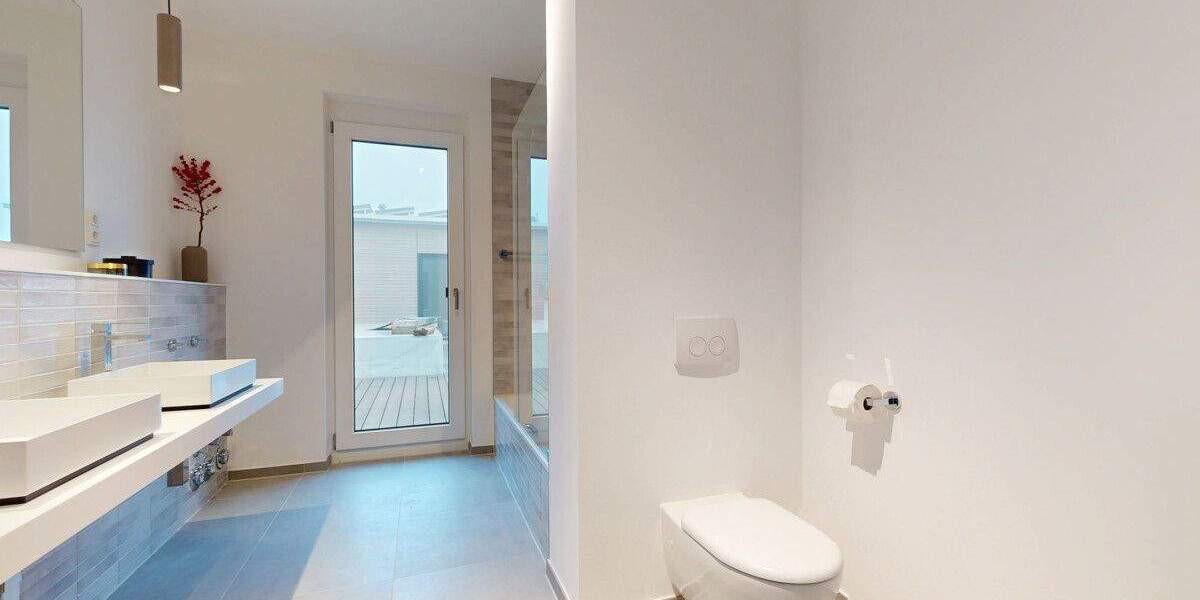 Etagenwohnung Königstein - 3 Zimmer, 132 m&sup2;, 2.195&euro; | Angebot:24234359