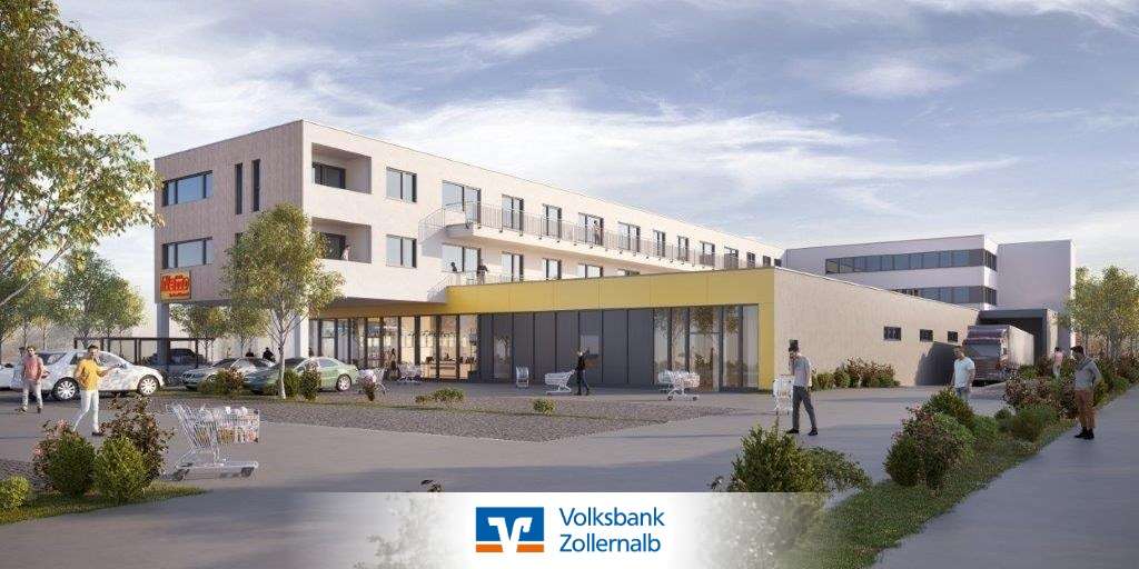 Gewerbeobjekt Balingen - 2.086&euro; | Angebot:23754074