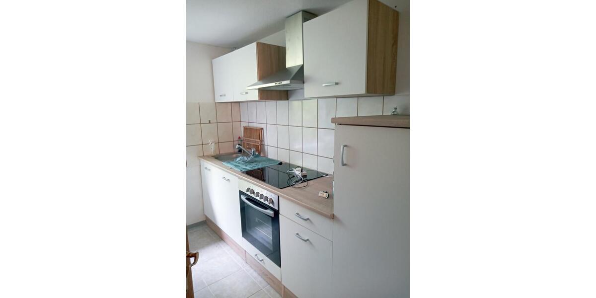 Etagenwohnung Lichtenfels - 2 Zimmer, 50 m&sup2;, 375&euro; | Angebot:26365154
