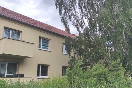 Wohnung Leuna - 3 Zimmer, 59 m&sup2;, 357&euro; | Angebot:25073333
