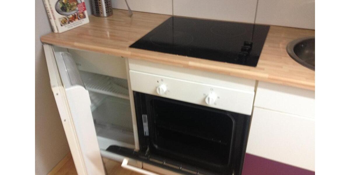 Wohnen auf Zeit Hamburg Altona - 1 Zimmer, 12 m&sup2;, 580&euro; | Angebot:26617516