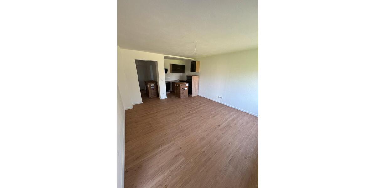 Erdgeschoßwohnung Altötting - 2 Zimmer, 46 m&sup2;, 790&euro; | Angebot:25343938