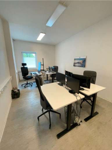 Büro in Rostock 550 € 38 m²