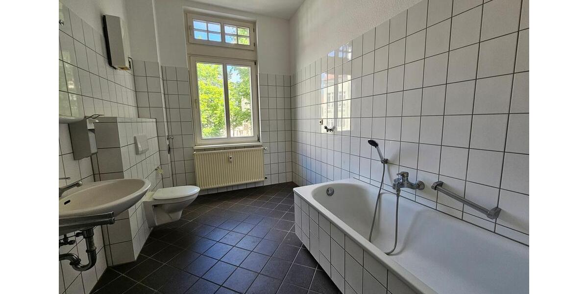 Etagenwohnung Mühlhausen (Thüringen) - 1 Zimmer, 52 m&sup2;, 365&euro; | Angebot:26629538