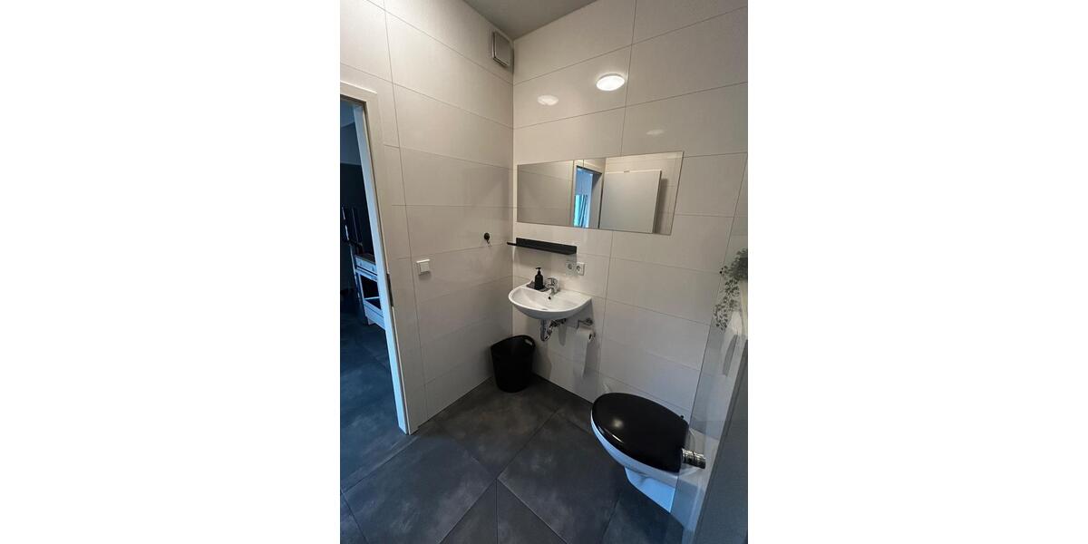 Wohnen auf Zeit Beckingen - 1 Zimmer, 28 m&sup2;, 40&euro; | Angebot:24677360