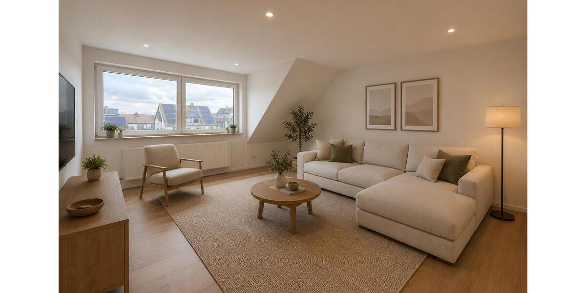 Maisonettenwohnung Hennef (Sieg) - 4 Zimmer, 139 m&sup2;, 1.738&euro; | Angebot:26622633