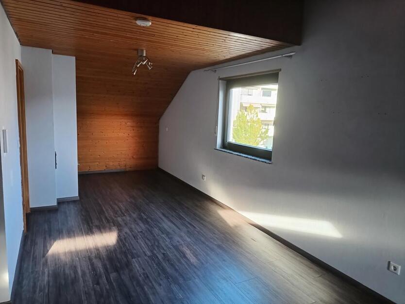 modernisiertes Reihenendhaus in LU-Oggersheim zu vermieten zimmer
