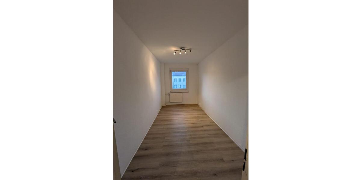 Moderne 3-Zimmer-Wohnung nach Sanierung – Pasewalk, Markstraße 3 zimmer