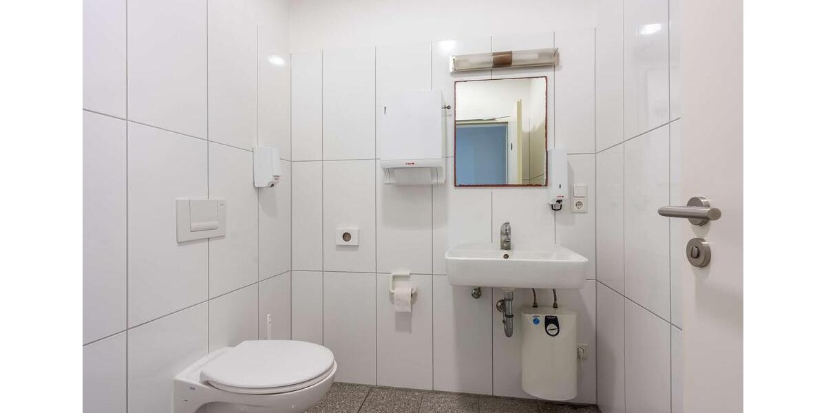 Gewerbeobjekt Bremen Gröpelingen - 2.100&euro; | Angebot:24276703