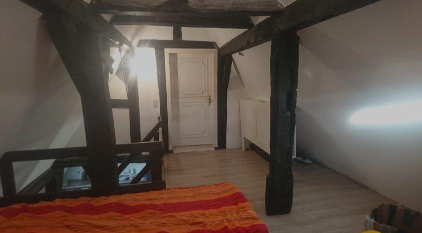 Maisonettenwohnung Schlüchtern - 2 Zimmer, 82 m&sup2;, 640&euro; | Angebot:26224058