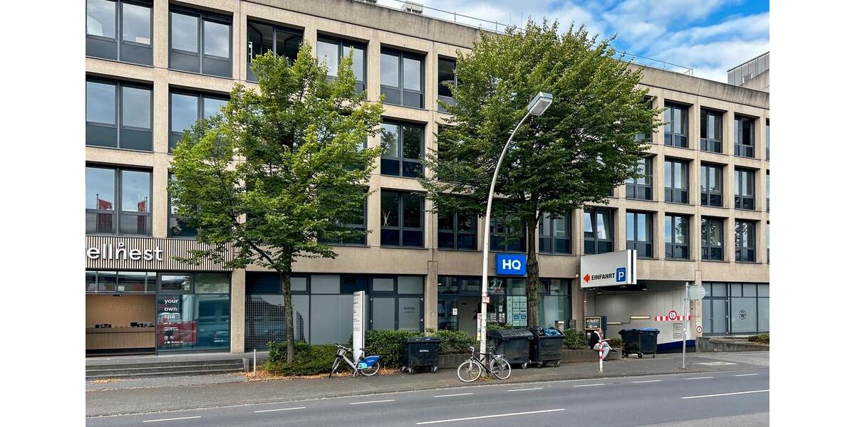Gewerbeobjekt Bonn Tannenbusch - 247&euro; | Angebot:22935402