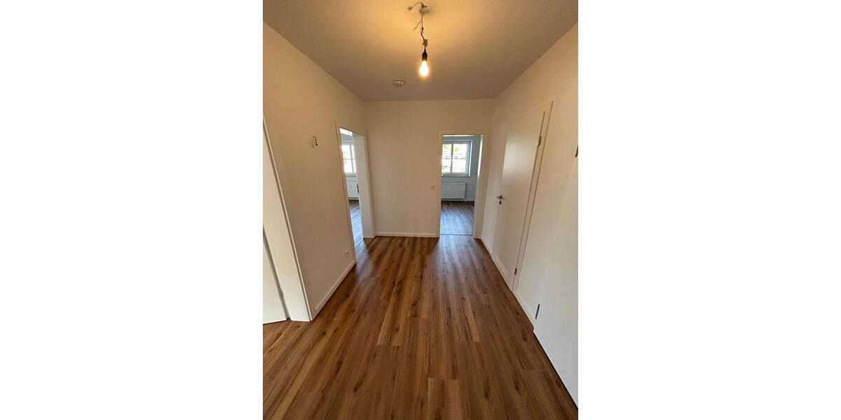 Etagenwohnung Nienburg (Weser) - 2 Zimmer, 72 m&sup2;, 700&euro; | Angebot:26350992