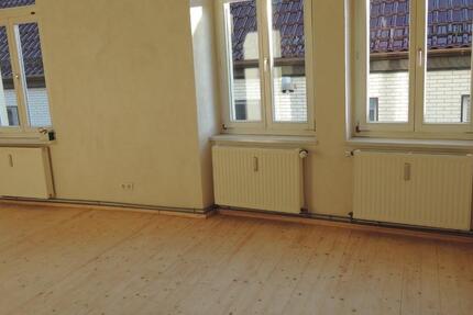 EG Wohnung 85 m² in Gerbstedt Zentrum 3 zimmer