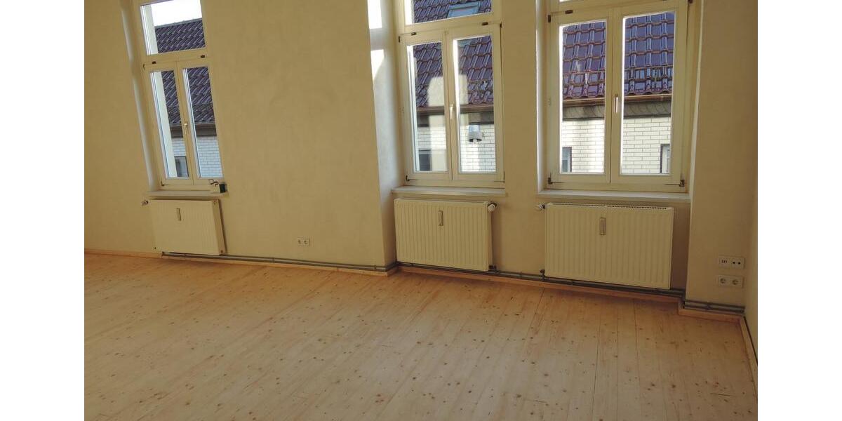 EG Wohnung 85 m² in Gerbstedt Zentrum 3 zimmer