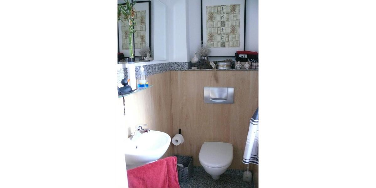 Doppelhaushälfte Bielefeld Senne - 5 Zimmer, 180 m&sup2;, 1.375&euro; | Angebot:26215498