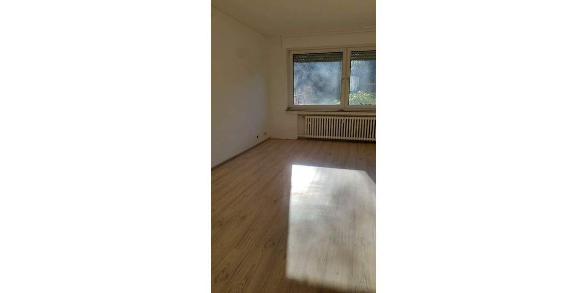 Terrassenwohnung Essen Kray - 3 Zimmer, 65 m&sup2;, 625&euro; | Angebot:24808354