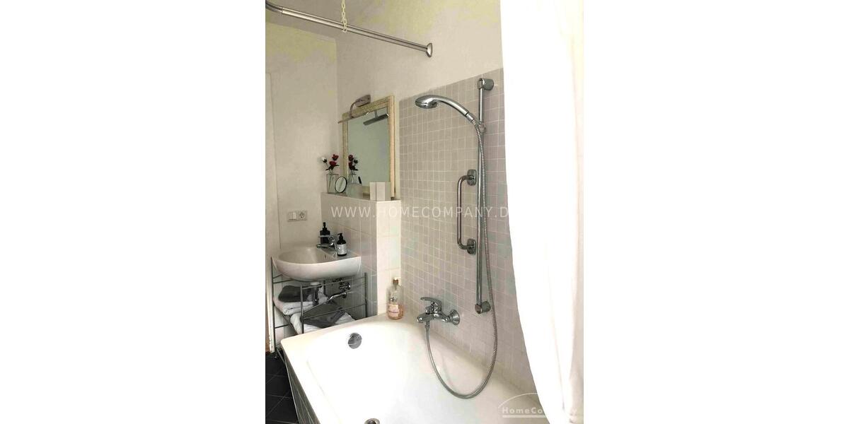 Wohnen auf Zeit Dresden Prohlis - 2 Zimmer, 50 m&sup2;, 2.000&euro; | Angebot:22161850