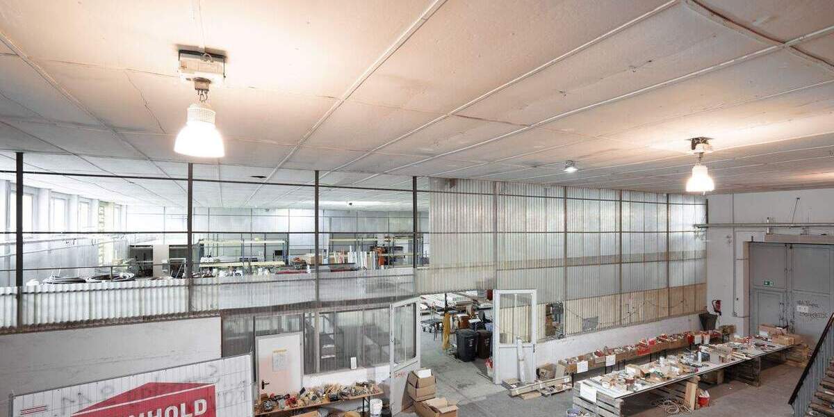 Gewerbeobjekt Barth Barth-Süd - 2.200&euro; | Angebot:19286483