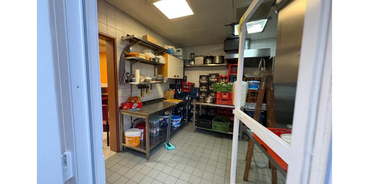 Gewerbeobjekt Marburg - 1.890&euro; | Angebot:25906050