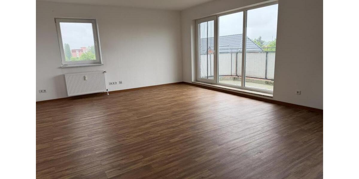 Etagenwohnung Kyritz - 1 Zimmer, 49 m&sup2;, 400&euro; | Angebot:26660188