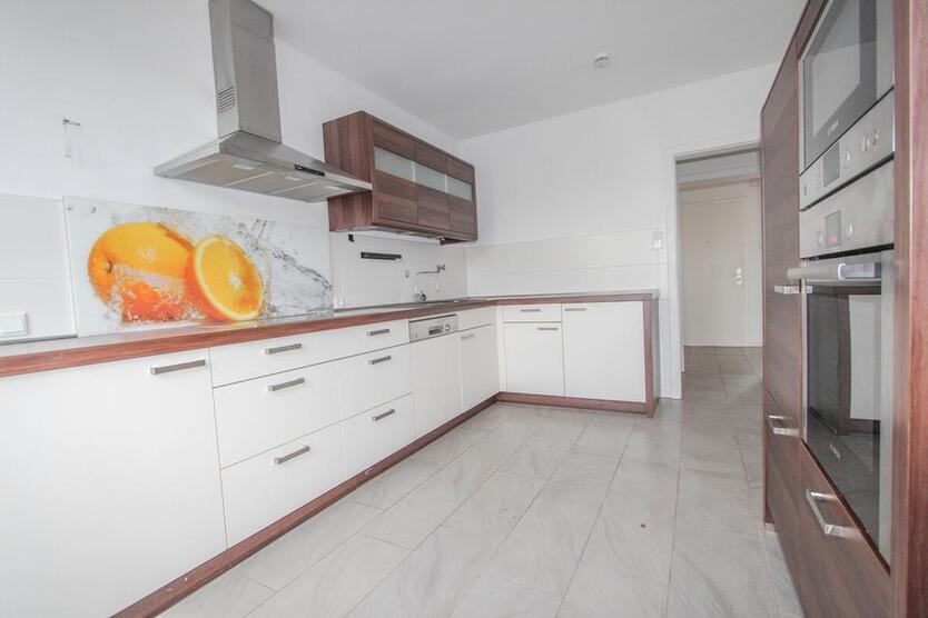 Zentral gelegene 2-Zimmer-Wohnung in Neuss zimmer