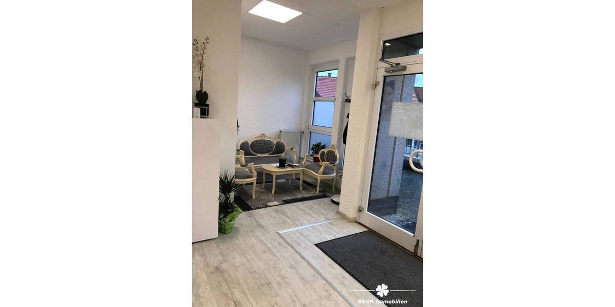 Gewerbeobjekt Osterode am Harz Osterode - 660&euro; | Angebot:25693713