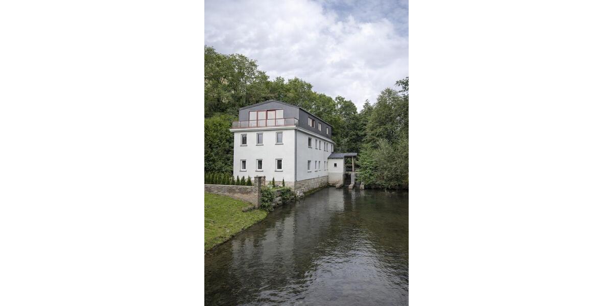 Einfamilienhaus Redwitz an der Rodach - 5 Zimmer, 114 m&sup2;, 5&euro; | Angebot:25940428