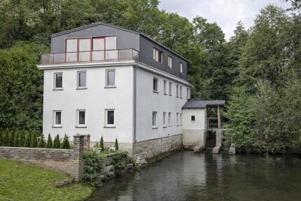 Haus Redwitz an der Rodach - 5 Zimmer, 114 m&sup2;, 5&euro; | Angebot:25940428