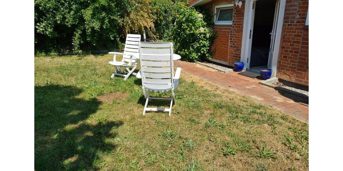 1 Zimmerwohnung in Grömitz 1 zimmer