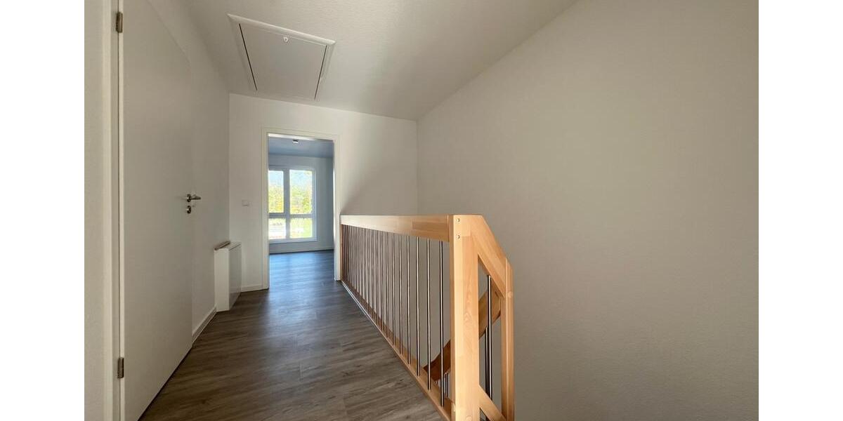 Reihenhaus Bad Bentheim - 3 Zimmer, 96 m&sup2;, 1.150&euro; | Angebot:25866626