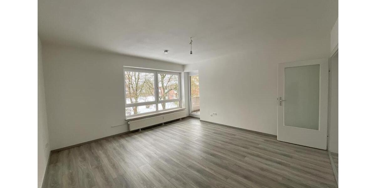 Etagenwohnung Wiesmoor - 4 Zimmer, 85 m&sup2;, 509&euro; | Angebot:24827493