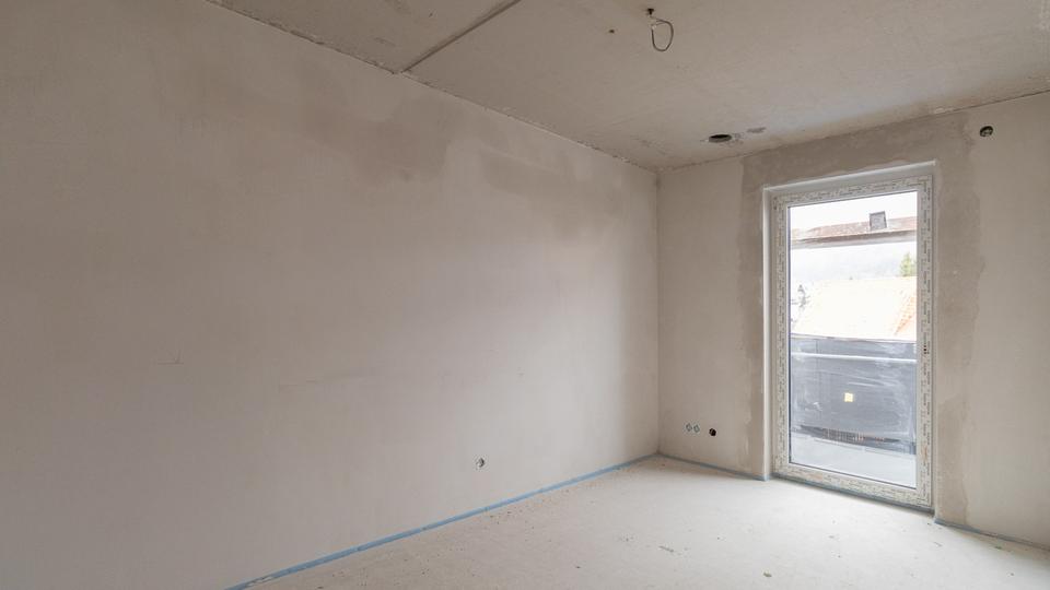 Etagenwohnung Breitenworbis - 4 Zimmer, 91 m&sup2;, 850&euro; | Angebot:26663850