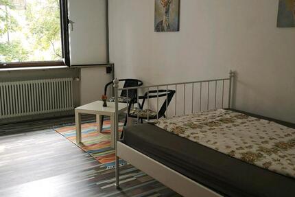 Wohnen auf Zeit Fürth Eigenes Heim - 1 Zimmer, 20 m&sup2;, 485&euro; | Angebot:25660311