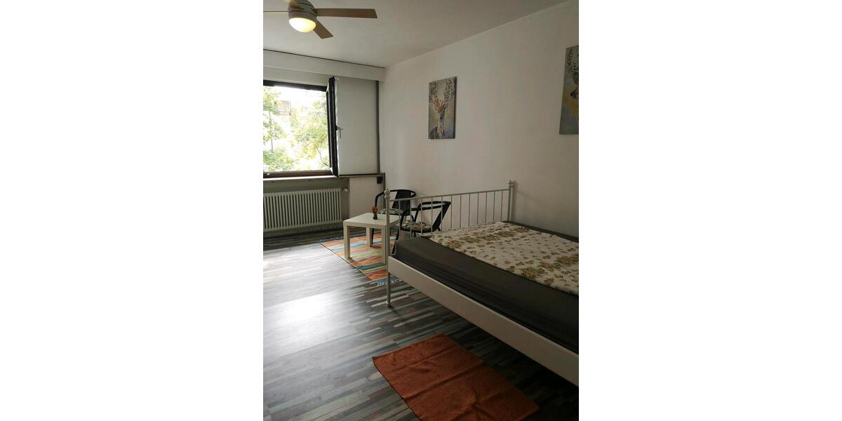 Wohnen auf Zeit Fürth Eigenes Heim - 1 Zimmer, 20 m&sup2;, 485&euro; | Angebot:25660311
