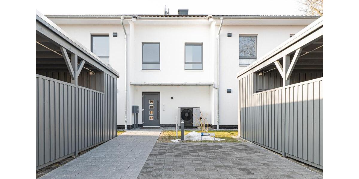 Erdgeschoßwohnung Hechthausen - 2 Zimmer, 65 m&sup2;, 700&euro; | Angebot:26491376
